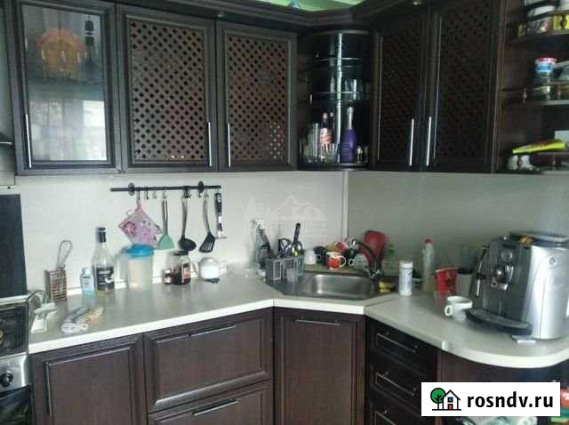 Дом 60 м² на участке 5 сот. на продажу в Красноярске Красноярск - изображение 1