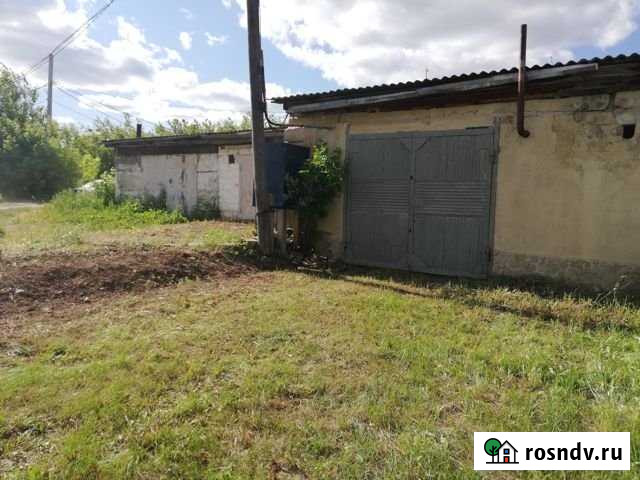 Гараж в аренду в Реже Реж - изображение 1