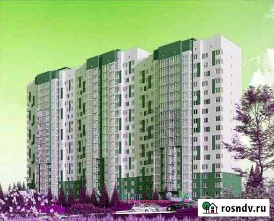 Квартира-студия, 26.9 м², 9/18 эт. на продажу в Ижевске Ижевск