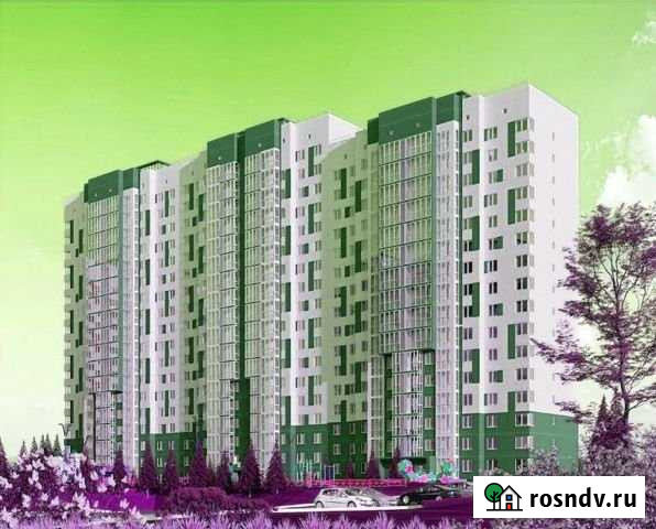 Квартира-студия, 26.9 м², 9/18 эт. на продажу в Ижевске Ижевск - изображение 1