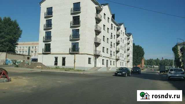 Помещение свободного назначения, 77.7 кв.м. Россошь - изображение 1