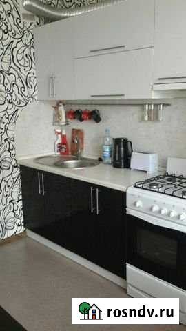 1-комнатная квартира, 42 м², 6/9 эт. в аренду на длительный срок в Волгограде Волгоград - изображение 1