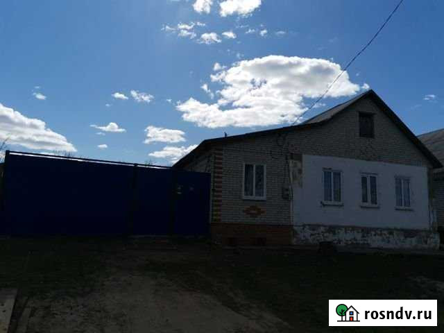 Дом 72 м² на участке 48 сот. на продажу в Судже Суджа - изображение 1