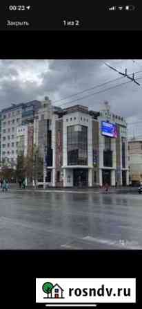 Центр 320м2, второй этаж Калуга