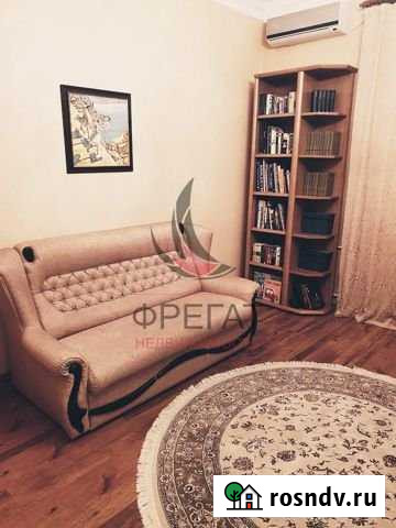 2-комнатная квартира, 46 м², 5/9 эт. в аренду на длительный срок в Белгороде Белгород - изображение 1