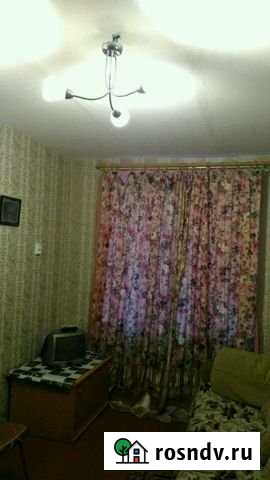 Комната 12 м² в 4-ком. кв., 5/5 эт. в аренду на длительный срок в Старой Купавне Старая Купавна - изображение 1