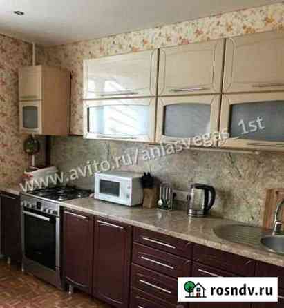 2-комнатная квартира, 53 м², 5/9 эт. в аренду на длительный срок в Казани Казань