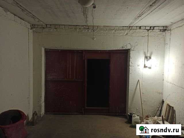 Гараж 22 м² на продажу в Чебоксарах Чебоксары - изображение 1