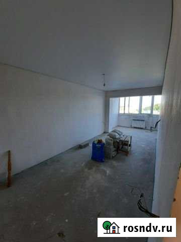 2-комнатная квартира, 42 м², 5/5 эт. на продажу в Нальчике Нальчик - изображение 1