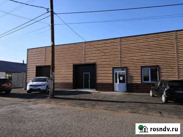 Автосервис Сдаются помещения Оренбург - изображение 1