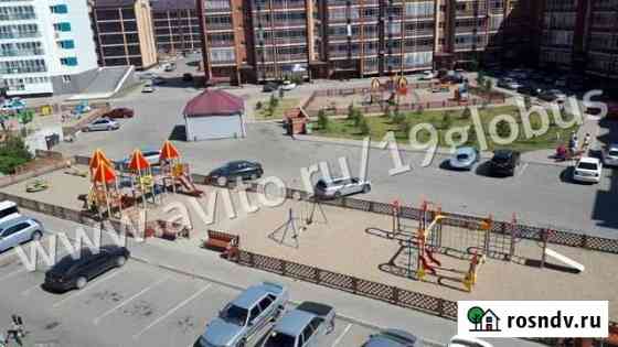 3-комнатная квартира, 65 м², 4/7 эт. на продажу в Абакане Абакан