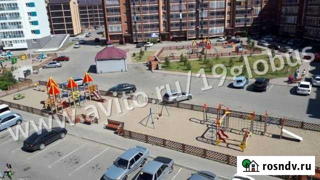 3-комнатная квартира, 65 м², 4/7 эт. на продажу в Абакане Абакан - изображение 1