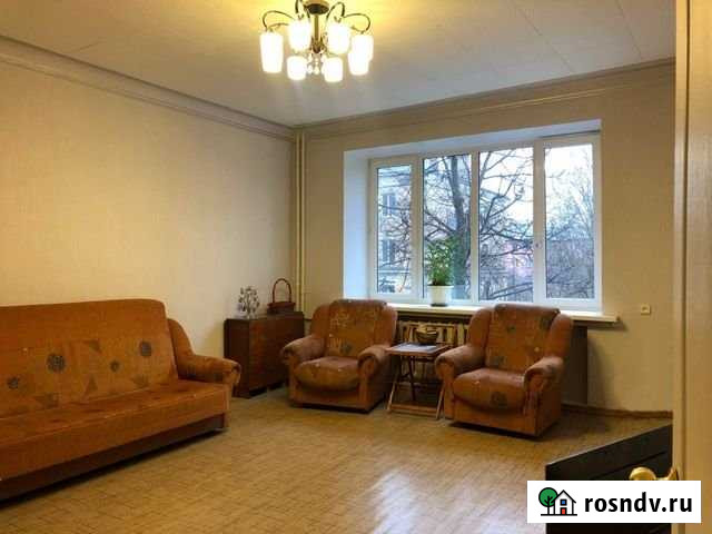 2-комнатная квартира, 50 м², 2/4 эт. на продажу в Электростали Электросталь - изображение 1