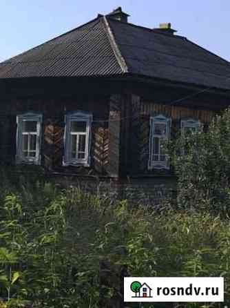 Дом 37 м² на участке 125 сот. на продажу в Зюкайке Зюкайка