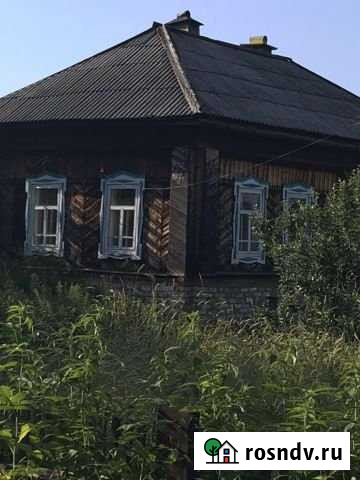 Дом 37 м² на участке 125 сот. на продажу в Зюкайке Зюкайка - изображение 1