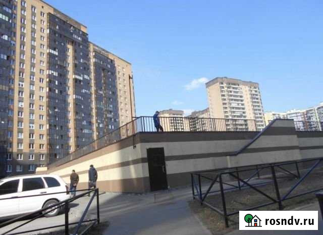 Машиноместо в аренду в Новом Девяткино Новое Девяткино - изображение 1