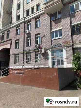 Помещение на Амирхана 72 кв Казань