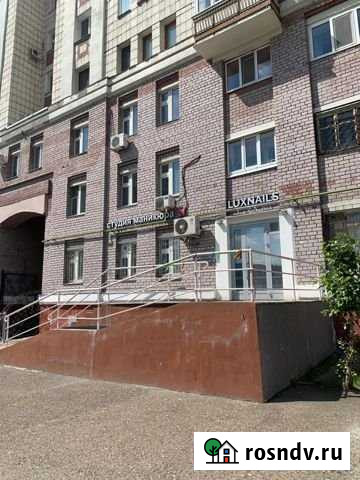 Помещение на Амирхана 72 кв Казань - изображение 1