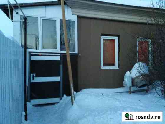 Дом 56 м² на участке 3 сот. на продажу в Тюмени Тюмень