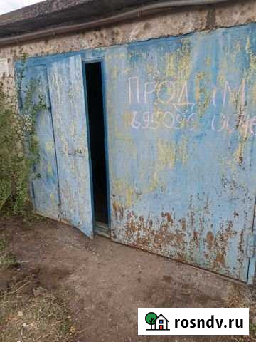 Гараж >30 м² на продажу в Саяногорске Саяногорск - изображение 1