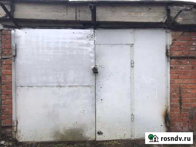 Гараж 12 м² на продажу в Протвино Протвино - изображение 1