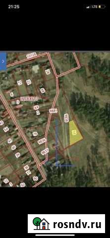 Участок ИЖС 10 сот. на продажу в Воронеже Воронеж - изображение 1