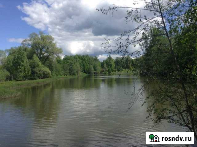 Участок СНТ, ДНП 14 сот. на продажу в Кудиново Кудиново - изображение 1