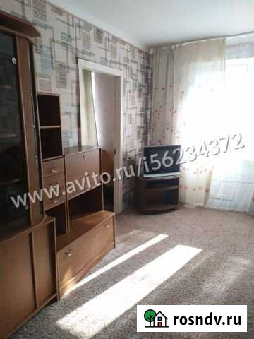 3-комнатная квартира, 57 м², 3/5 эт. в аренду на длительный срок в Симферополе Симферополь - изображение 1