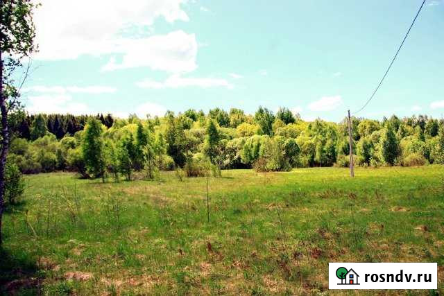 Участок ИЖС 12 сот. на продажу в Смоленске Смоленск - изображение 1