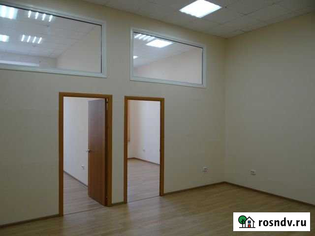 Офисное помещение, 50 кв.м. Ростов-на-Дону - изображение 1