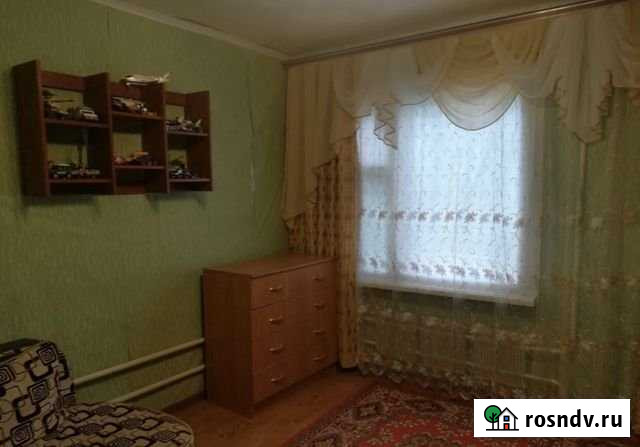 2-комнатная квартира, 32 м², 1/9 эт. на продажу в Сердобске Сердобск - изображение 1