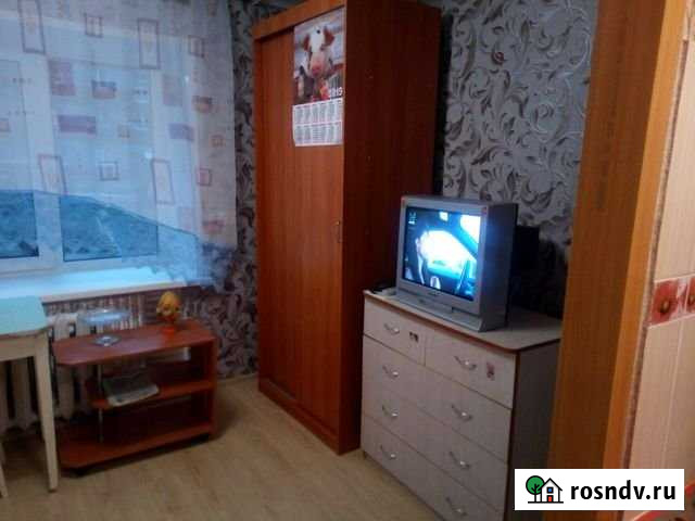 1-комнатная квартира, 15 м², 1/5 эт. на продажу в Ижевске Ижевск - изображение 1