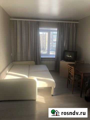 1-комнатная квартира, 33 м², 2/5 эт. на продажу в Ульяновске Ульяновск - изображение 1