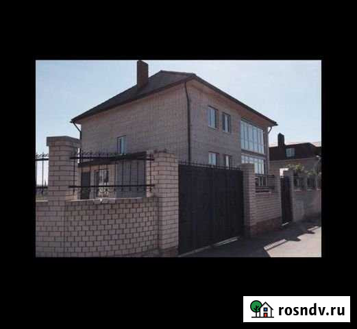 Дом 394 м² на участке 13 сот. на продажу в Саратове Саратов - изображение 1