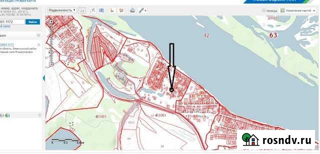 Участок СНТ, ДНП 5 сот. на продажу в Междуреченске Самарской области Междуреченск - изображение 1