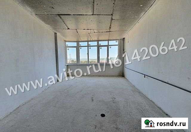 3-комнатная квартира, 67 м², 6/8 эт. на продажу в Геленджике Геленджик - изображение 1