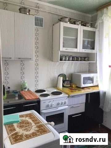 2-комнатная квартира, 48 м², 5/5 эт. в аренду посуточно в Усть-Куте Усть-Кут - изображение 1