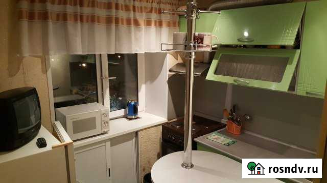 2-комнатная квартира, 50 м², 5/5 эт. в аренду на длительный срок в Тюмени Тюмень - изображение 1