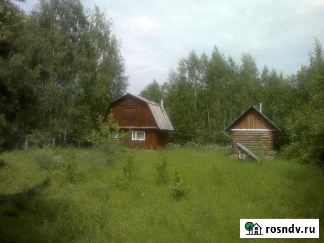 Участок СНТ, ДНП 10 сот. на продажу в Козлово Козлово - изображение 1