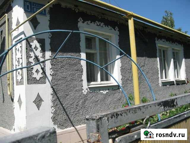 Дом 74 м² на участке 19 сот. на продажу в Орлово Орлово - изображение 1