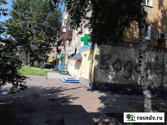 Торговое помещение в аренду Иркутск
