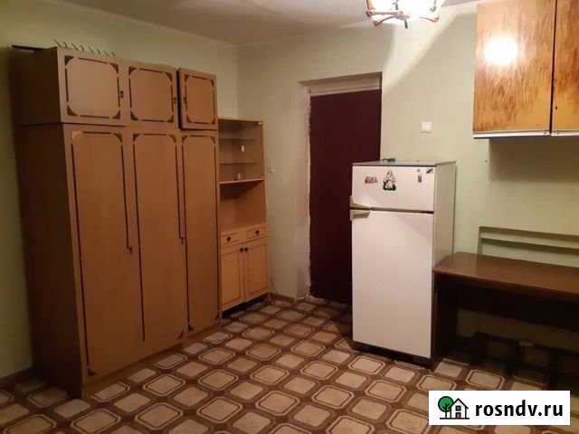 Комната 15 м² в 8-ком. кв., 3/9 эт. в аренду на длительный срок в Воронеже Воронеж - изображение 1