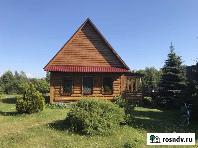 Дом 98 м² на участке 31 сот. на продажу в Приволжском Республики Марий Эл Приволжский - изображение 1