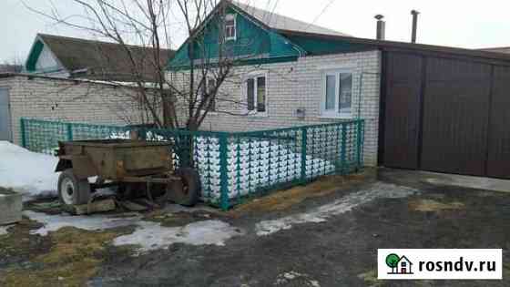 Дом 100 м² на участке 6 сот. на продажу в Вешкайме Вешкайма