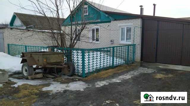 Дом 100 м² на участке 6 сот. на продажу в Вешкайме Вешкайма - изображение 1