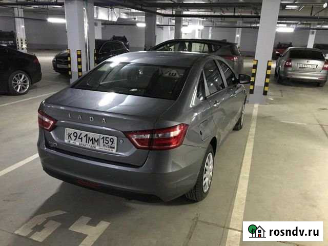 Машиноместо 20 м² в аренду в Перми Пермь - изображение 1