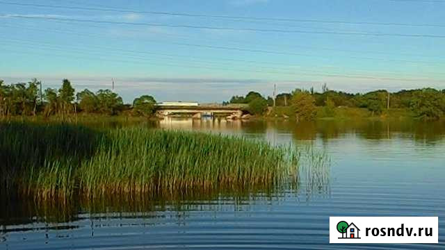 Участок СНТ, ДНП 40 сот. на продажу в Калязине Калязин - изображение 1