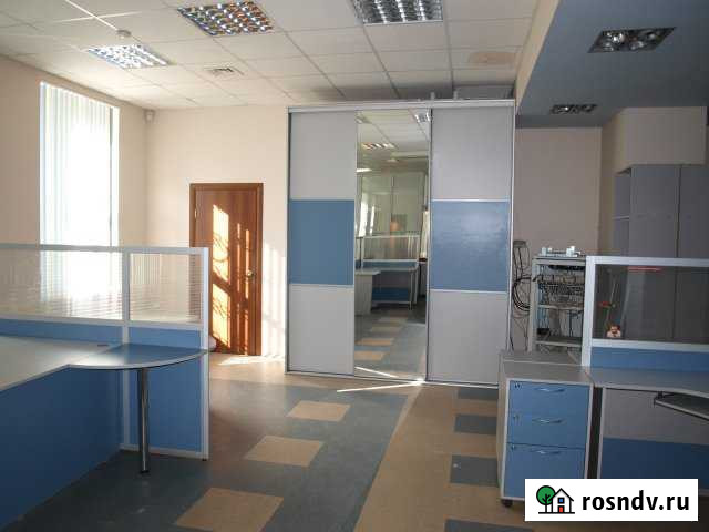 Офисное помещение, 270 кв.м. Нижний Тагил - изображение 1