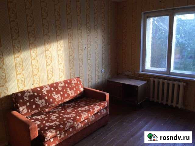 Комната 17.6 м² в 4-ком. кв., 3/9 эт. на продажу в Великом Новгороде Великий Новгород - изображение 1