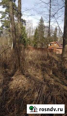 Участок СНТ, ДНП 8 сот. на продажу в Калуге Калуга - изображение 1